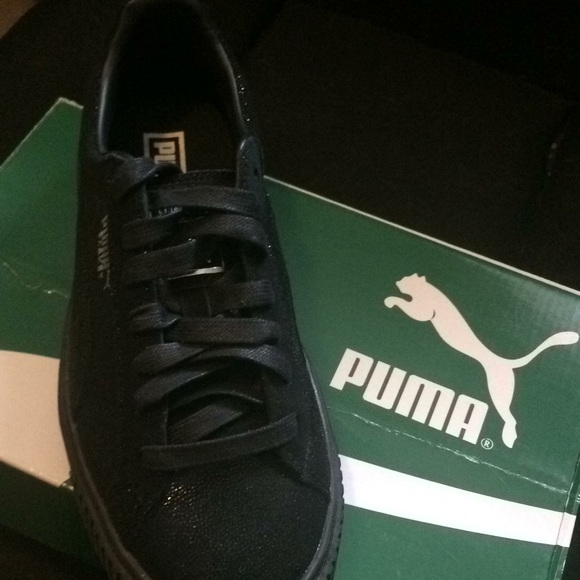 Puma Plat - Picture 6 of 6